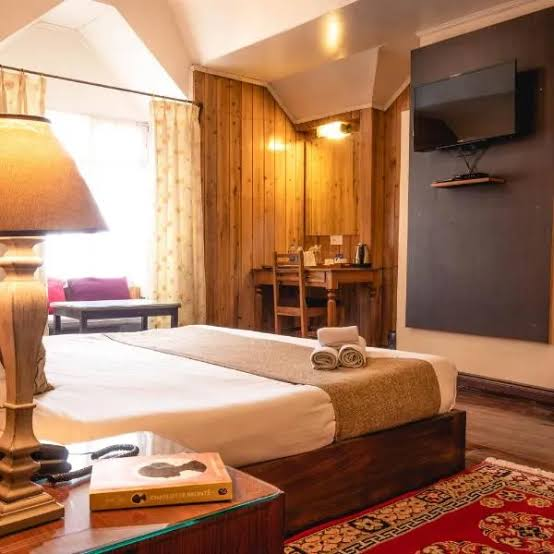  Hotel Monalisa